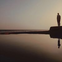 Sael - Madeleine de Proust (Explicit)