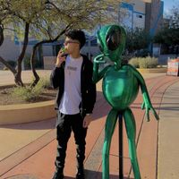 DRIAN - Faith (Explicit)