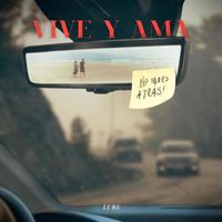 Lure - Vive y Ama