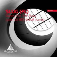 Slug (FL) - Ready For The Bass