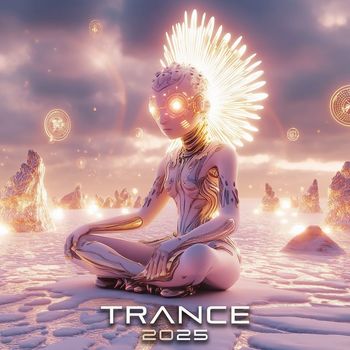 DoctorSpook, Goa Doc - Trance 2025