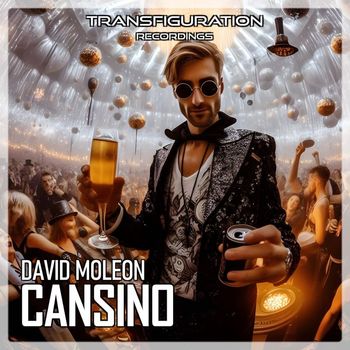 David Moleon - Cansino