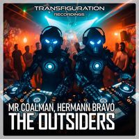 Mr Coalman, Hermann Bravo - The Outsiders
