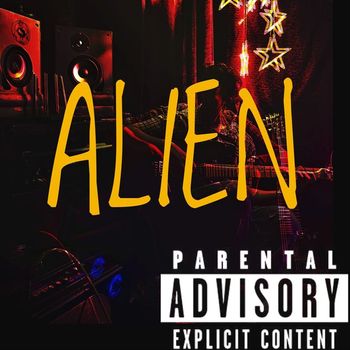 Rono - Alien