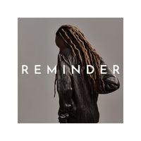 Lycinaïs Jean - Reminder (Explicit)
