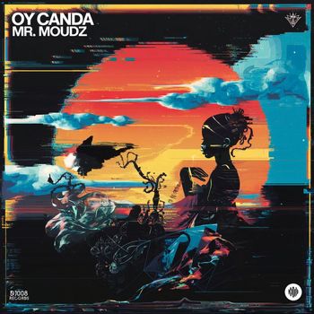 Mr. Moudz - OY CANDA