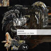 Avox25 - Cruzando la Línea