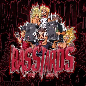 Santos - Basstards 2025 (Explicit)
