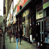 BRM - Walk On By