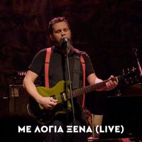 Spiros Grammenos - Me Logia Xena (Live)