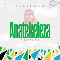 Diamond Platnumz - Anatekeleza (Kisawasawa)