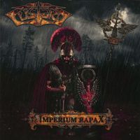 Custard - Imperium Rapax