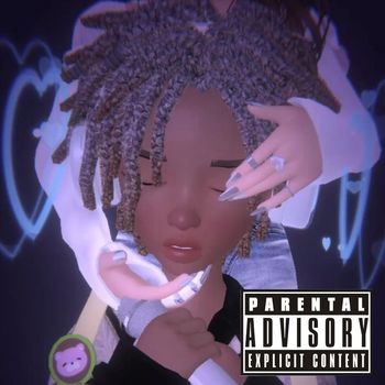 Mion Kyree - _january (Explicit)