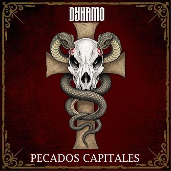 Dynamo - Pecados Capitales