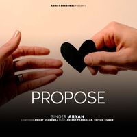 Aryan - Propose