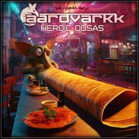 Aardvarkk - Heroic Dosas