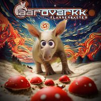 Aardvarkk - Flabbergasted