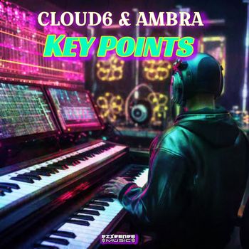 Cloud6, Ambra - Key Points