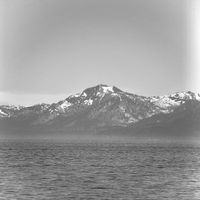 Vanya - Mountains