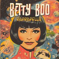 Betty Boo - Barbarella (Radio Mix)