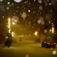 Foli - a little bit of christmas