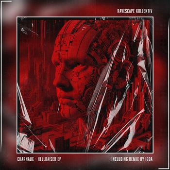 Charnaux - Hellraiser