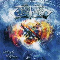 Custard - Wheels of Time