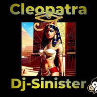 dj sinister - Cleopatra