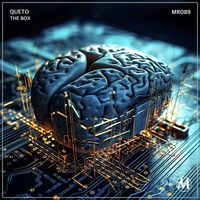 DJ Queto - The Box