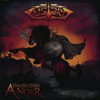 Custard - Infested by Anger