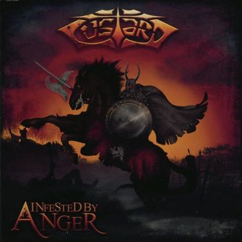 Custard - Infested by Anger