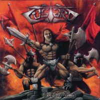 Custard - For my King