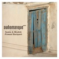 Soukie & Windish - Forward Backyard