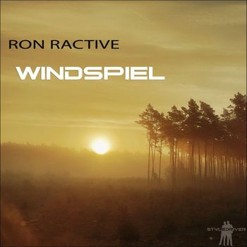Ron Ractive - Windspiel