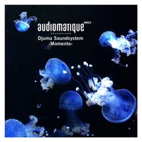 Djuma Soundsystem - Momento