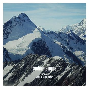 Budakid - Black Mountain