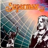 Supermax - Just Before the Nightmare