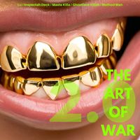 Lu - The Art of War 2.0 (Explicit)