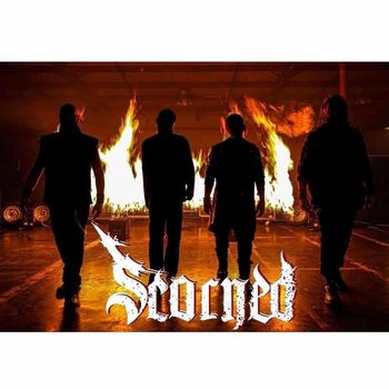 Scorned - Gone Too Far