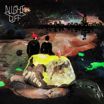 Night Off - Because