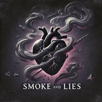 Antonio - Smoke And Lies
