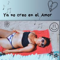 ANNY - Ya No Creo en el Amor