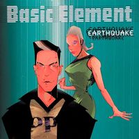 Basic Element - Earthquake