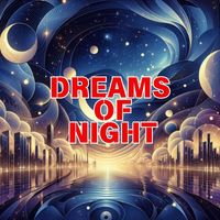 KOU - Dreams of Night