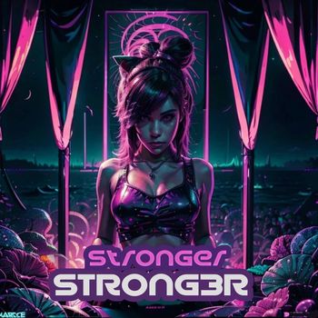 STRONG3R - Stronger
