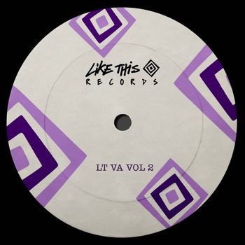 Various Artists - LT VA, Vol. 2