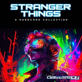 Various Artists - Stranger Things