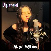Abigail Williams - Different