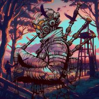 Lucin - The Basics of Bagpipe Hunting