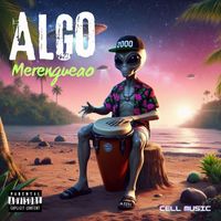 Manolo - Algo Merengueao (Explicit)